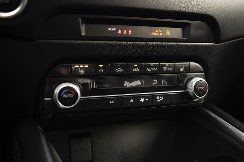 used 2023 Mazda CX-5 car, priced at $23,991