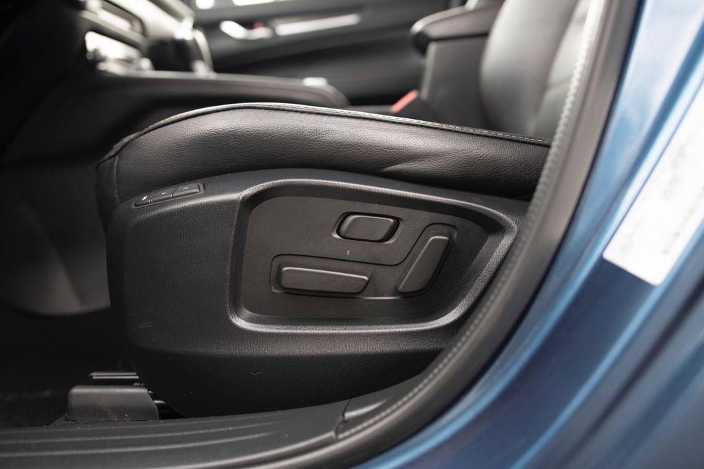 used 2023 Mazda CX-5 car, priced at $23,991