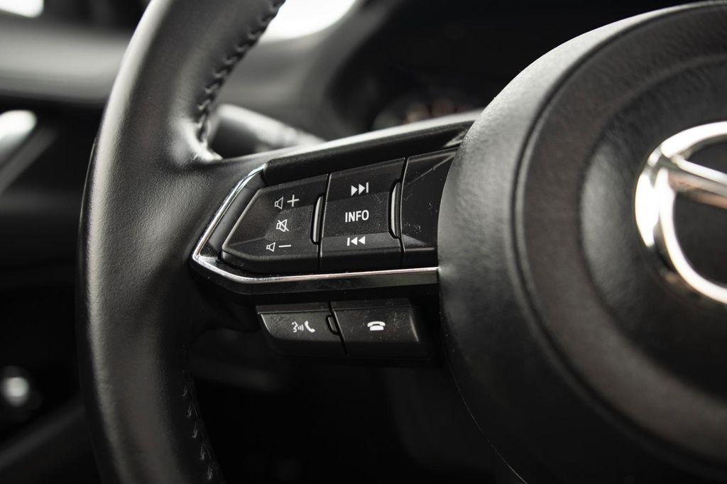 used 2023 Mazda CX-5 car, priced at $23,991