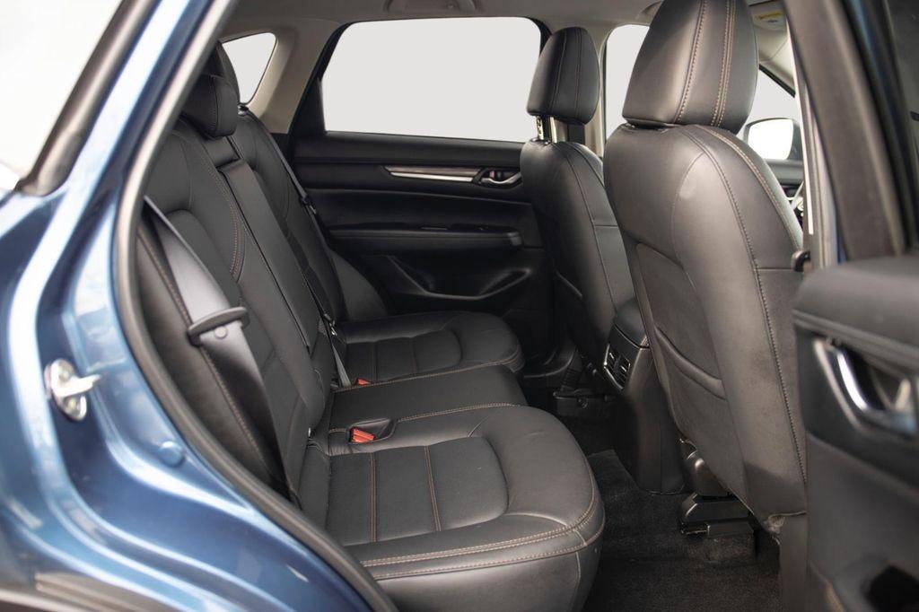 used 2023 Mazda CX-5 car, priced at $23,991