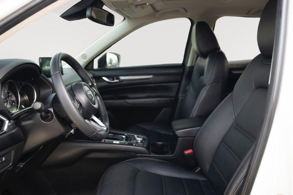 used 2023 Mazda CX-5 car, priced at $23,932
