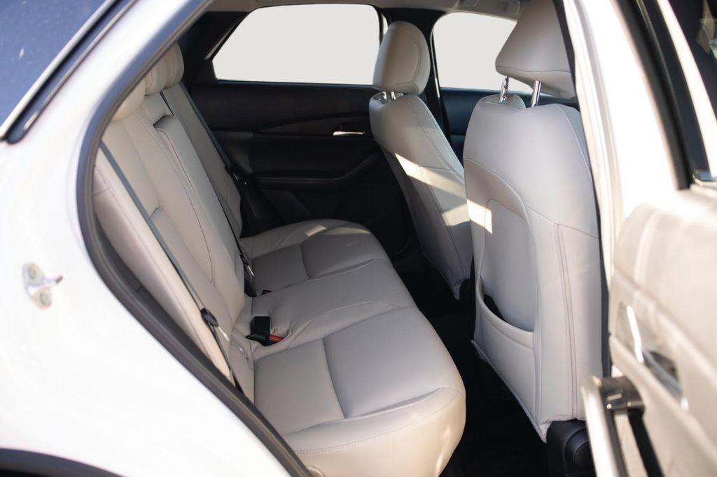 used 2024 Mazda CX-30 car, priced at $23,400