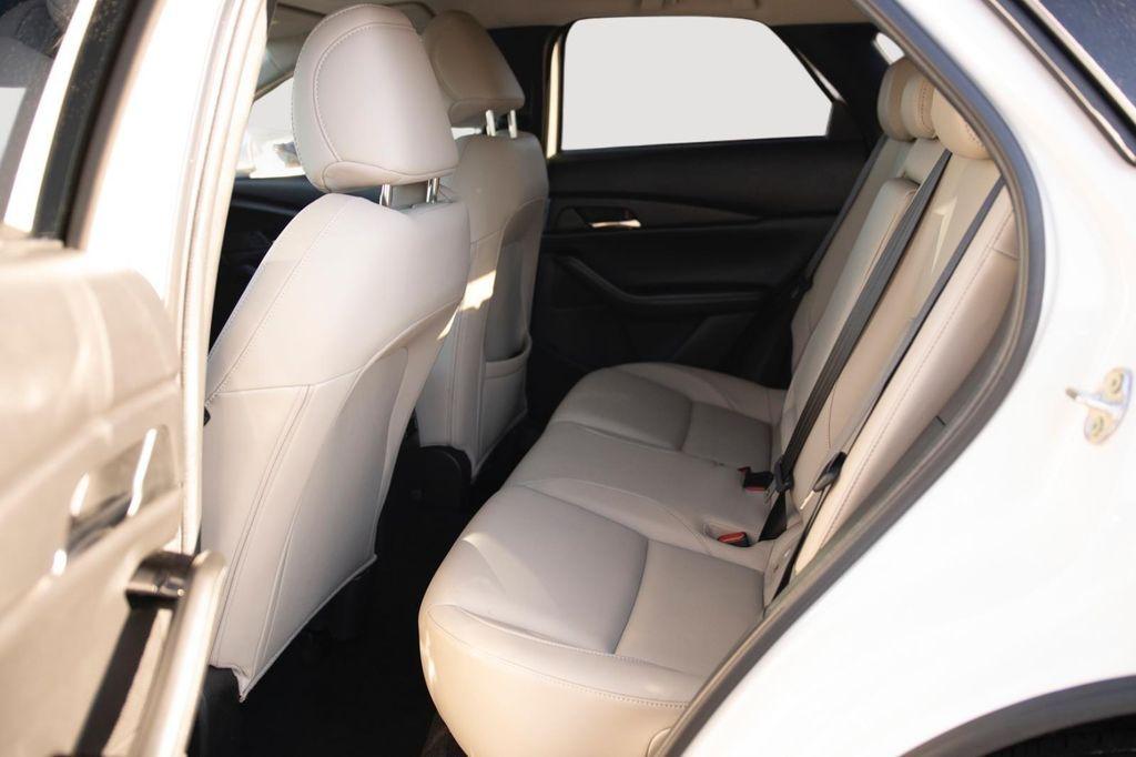 used 2024 Mazda CX-30 car, priced at $23,400