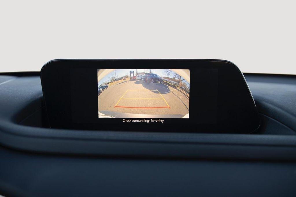 used 2024 Mazda CX-30 car, priced at $23,400