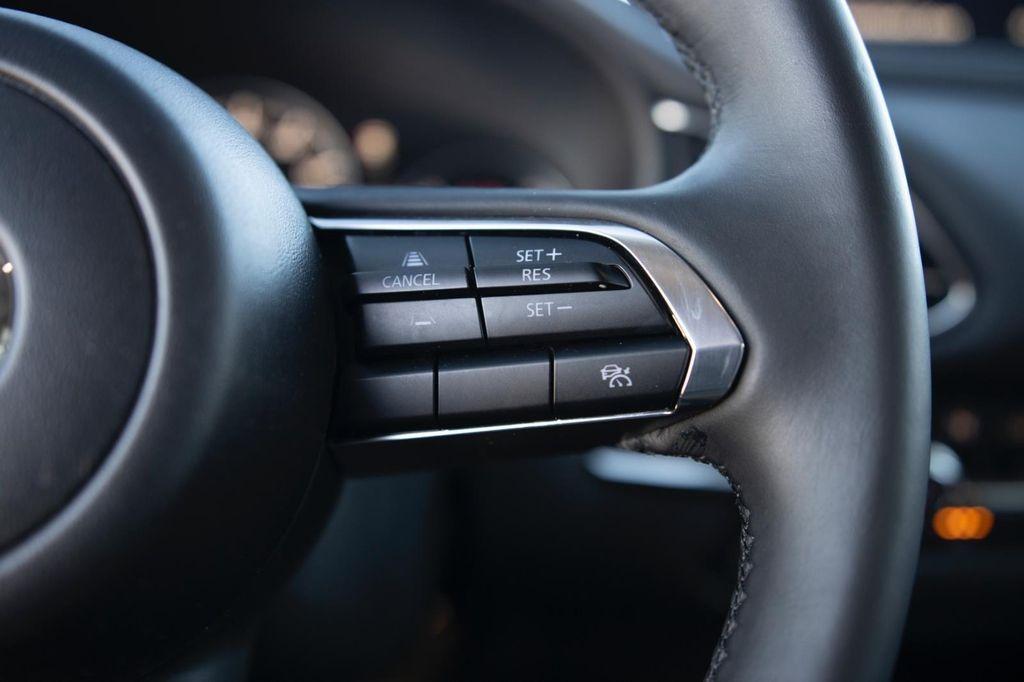 used 2024 Mazda CX-30 car, priced at $23,400