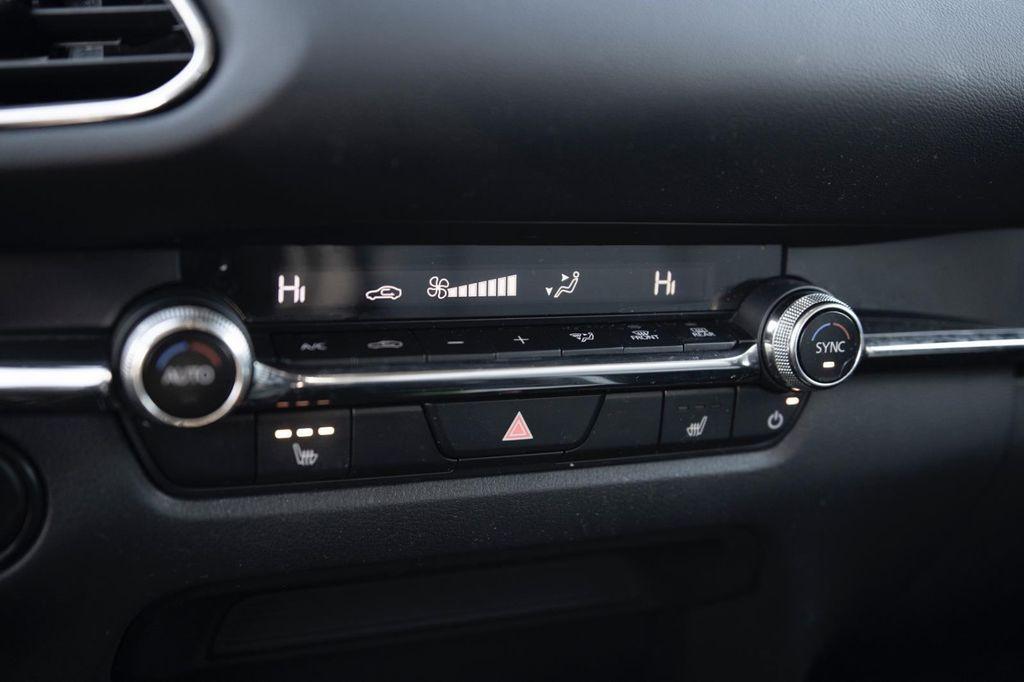 used 2024 Mazda CX-30 car, priced at $23,400