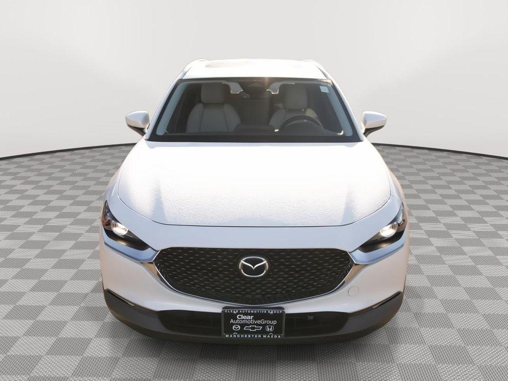 used 2024 Mazda CX-30 car, priced at $23,400