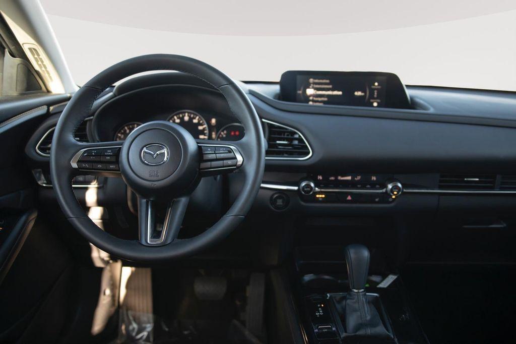 used 2024 Mazda CX-30 car, priced at $23,400