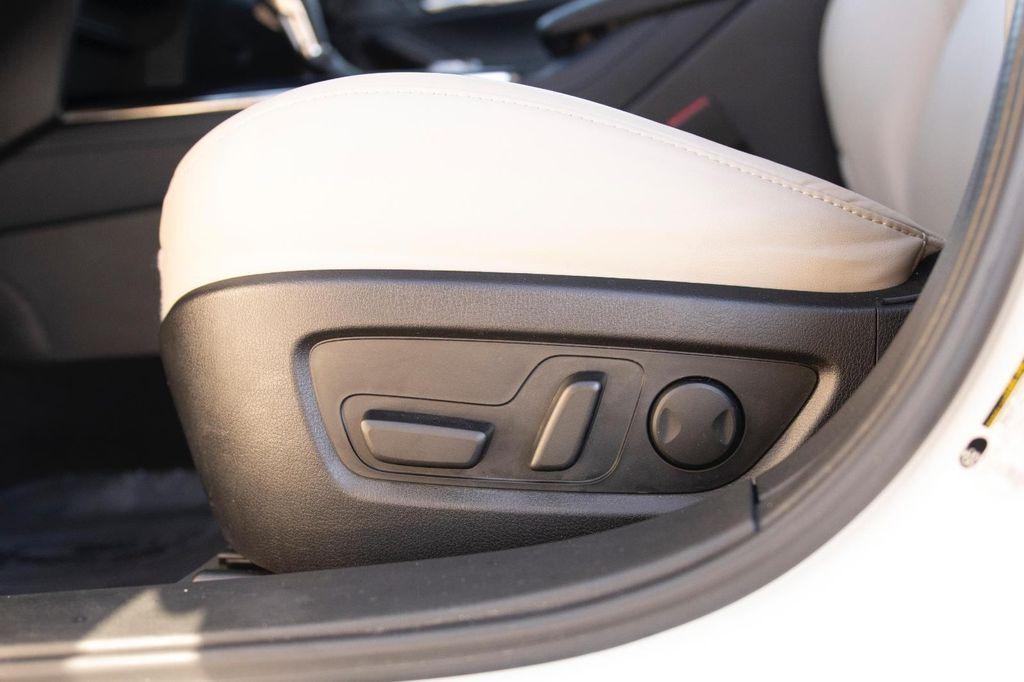 used 2024 Mazda CX-30 car, priced at $23,400