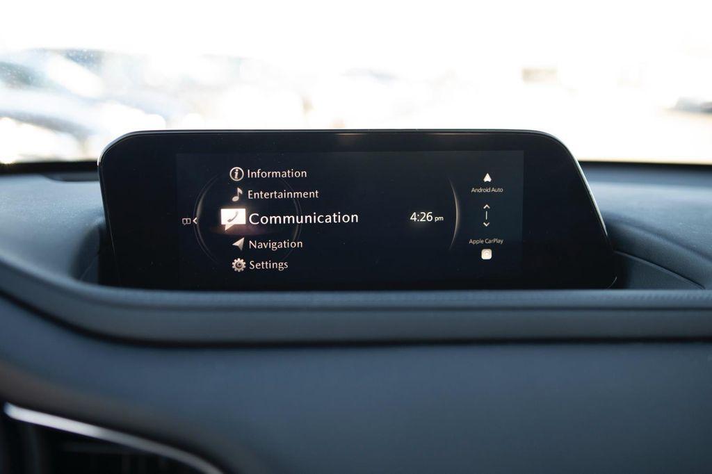 used 2024 Mazda CX-30 car, priced at $23,400