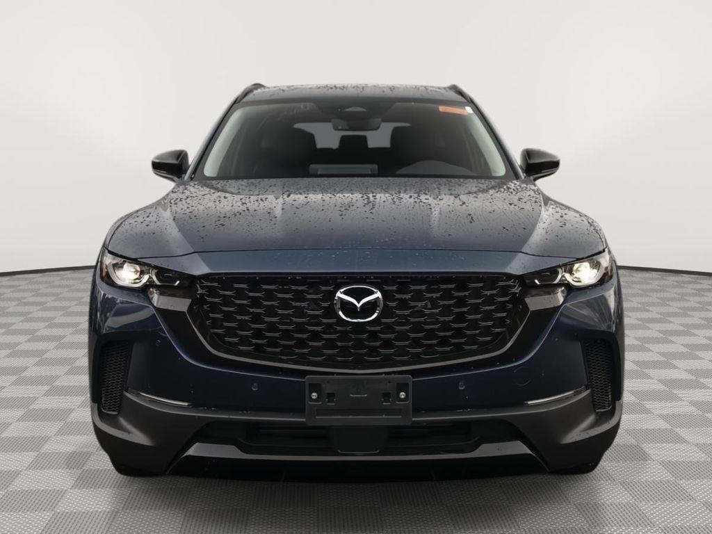 new 2026 Mazda CX-50 Hybrid car, priced at $39,003
