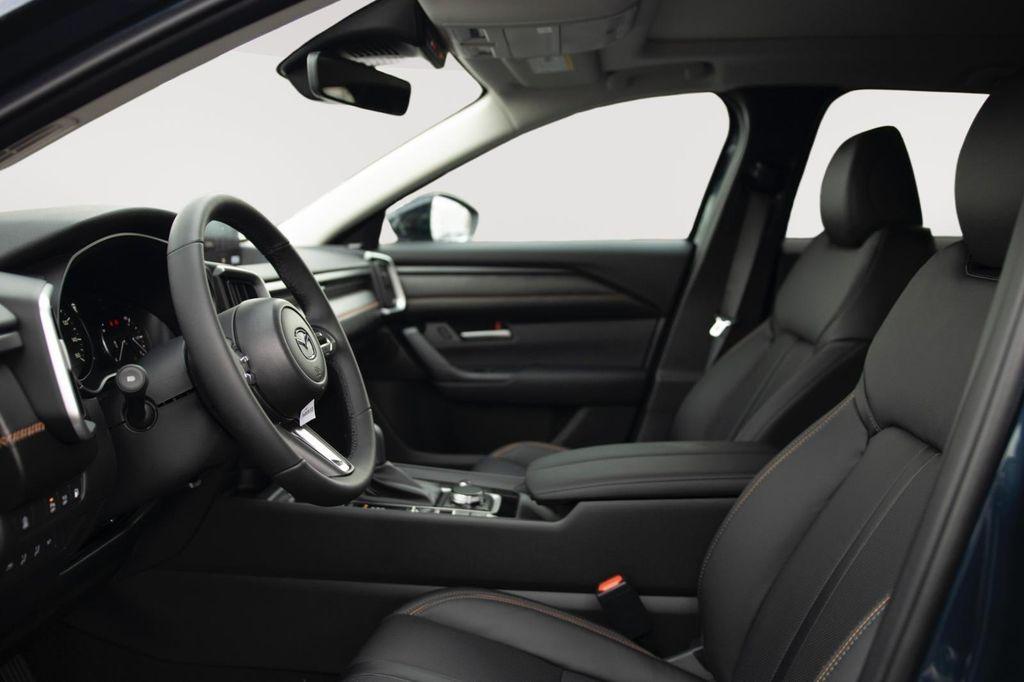 new 2026 Mazda CX-50 Hybrid car, priced at $39,003