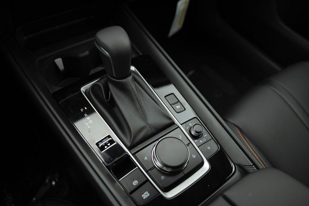 new 2026 Mazda CX-50 Hybrid car, priced at $39,003