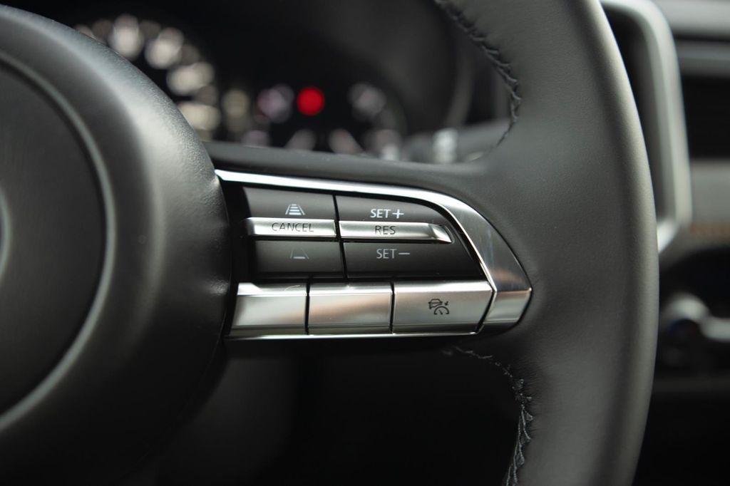 new 2026 Mazda CX-50 Hybrid car, priced at $39,003