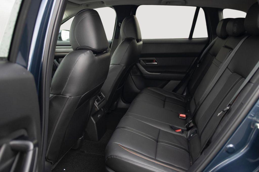 new 2026 Mazda CX-50 Hybrid car, priced at $39,003