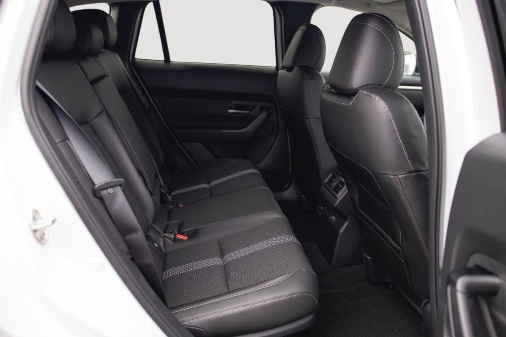 new 2026 Mazda CX-50 Hybrid car, priced at $36,398