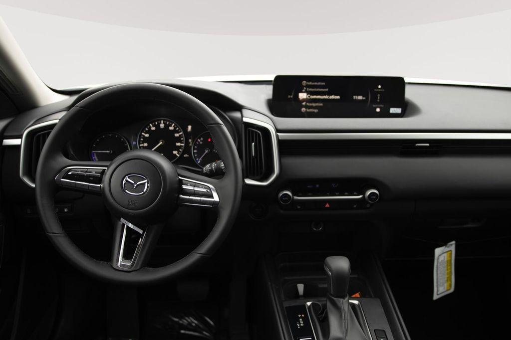 new 2026 Mazda CX-50 Hybrid car, priced at $36,398