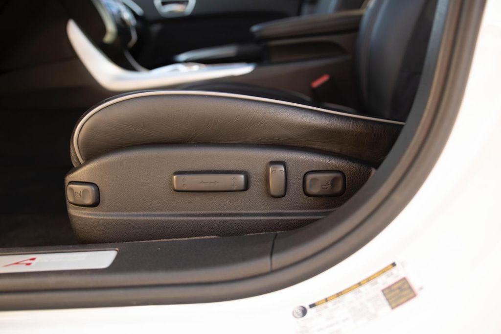 used 2018 Acura TLX car, priced at $26,942