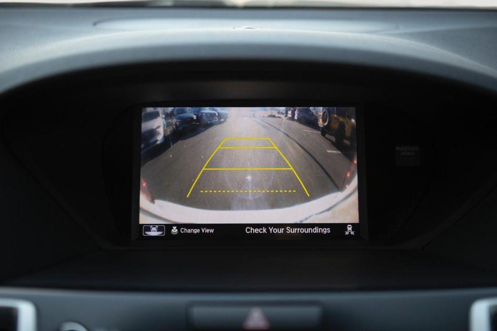 used 2018 Acura TLX car, priced at $26,942