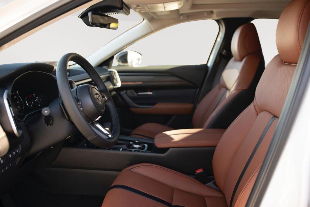 new 2026 Mazda CX-50 car, priced at $40,073