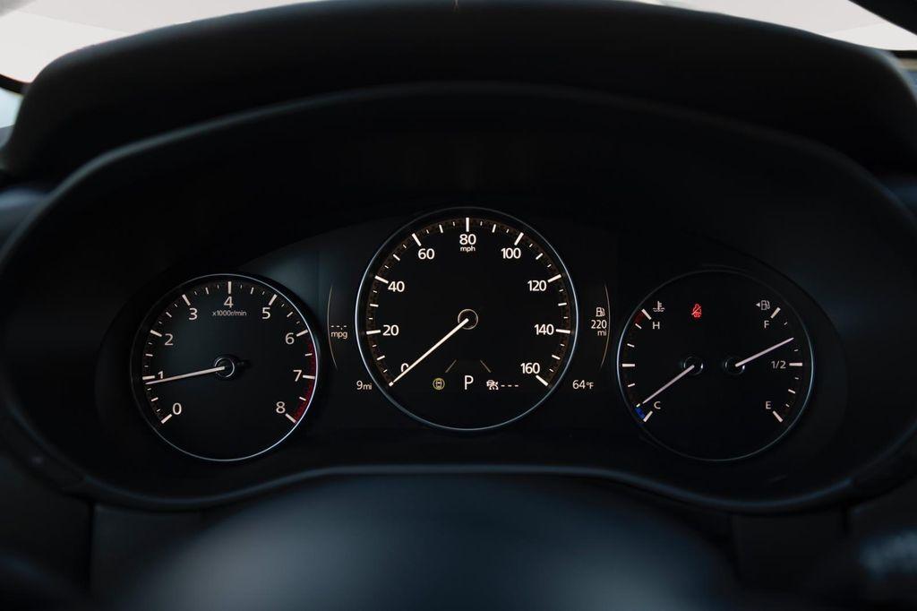 new 2026 Mazda CX-50 car, priced at $40,073