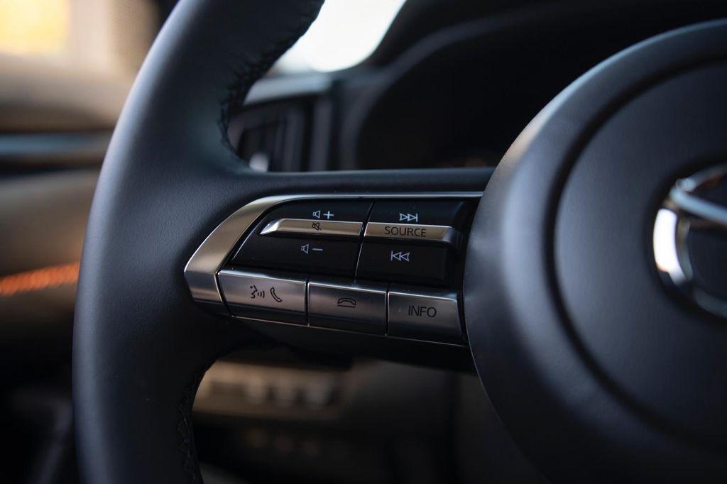 new 2026 Mazda CX-50 car, priced at $40,073