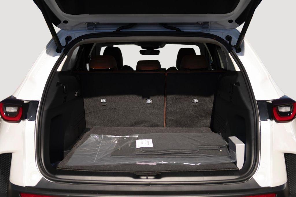 new 2026 Mazda CX-50 car, priced at $40,073