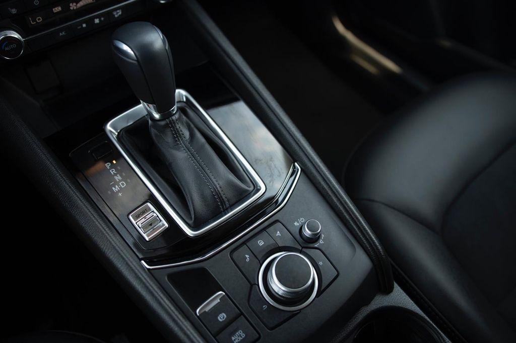 used 2023 Mazda CX-5 car, priced at $26,411