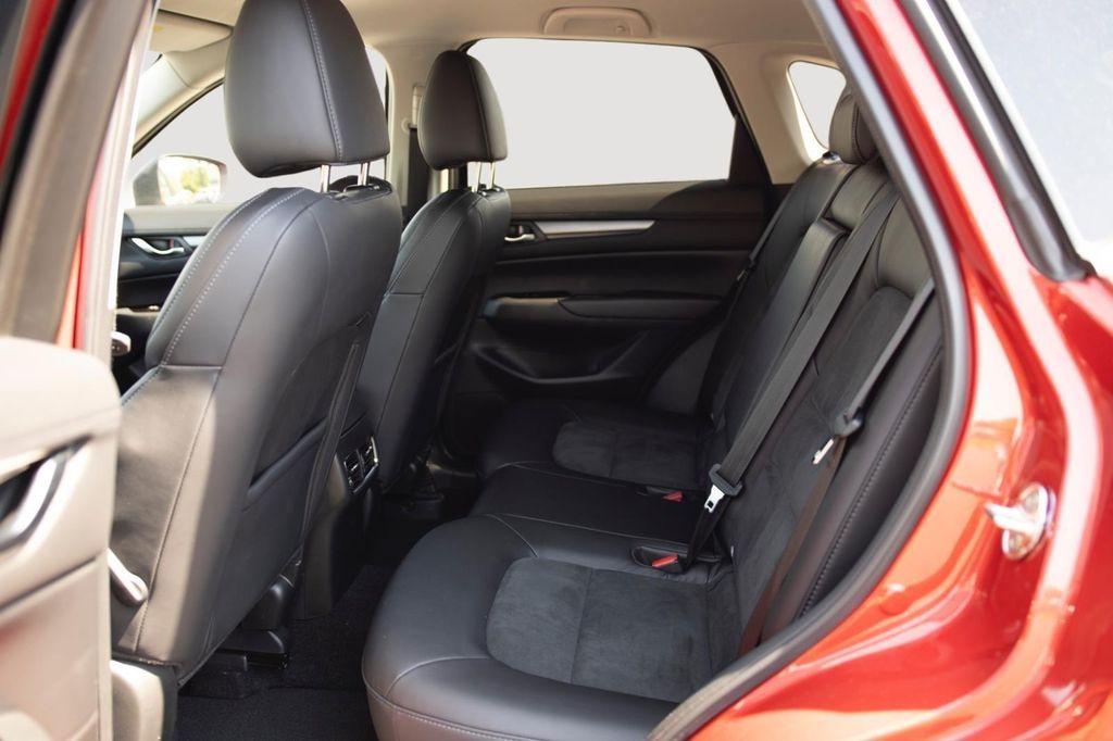used 2023 Mazda CX-5 car, priced at $26,411