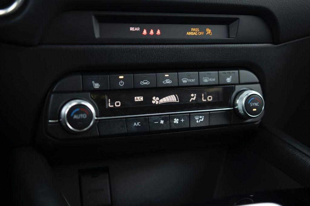 used 2023 Mazda CX-5 car, priced at $26,411