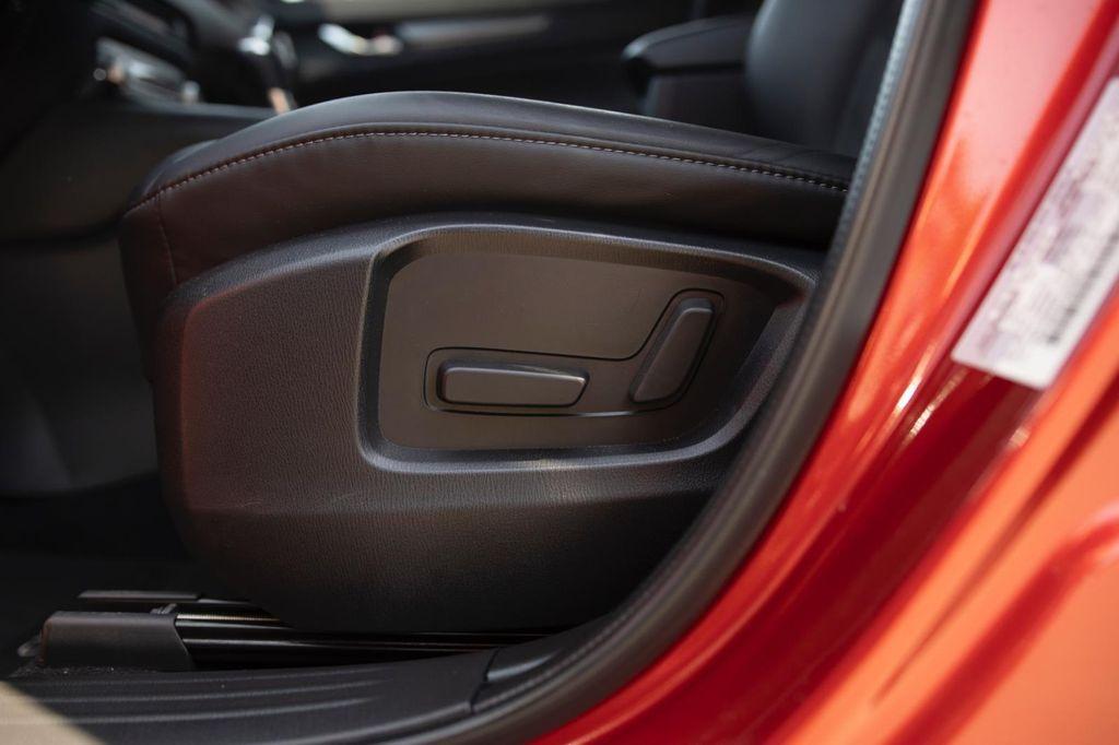used 2023 Mazda CX-5 car, priced at $26,411