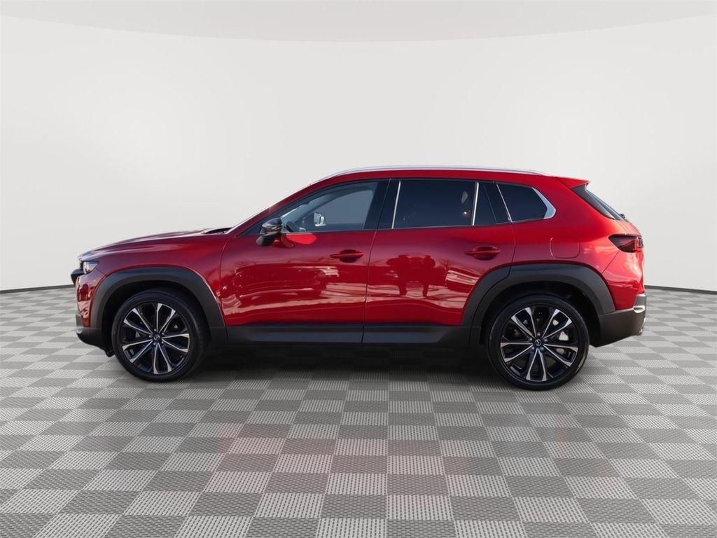 used 2024 Mazda CX-50 car, priced at $30,964