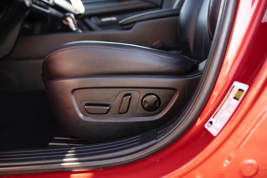 used 2024 Mazda CX-50 car, priced at $30,964