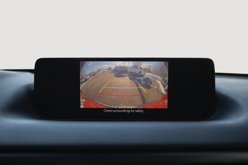 used 2024 Mazda CX-50 car, priced at $30,964