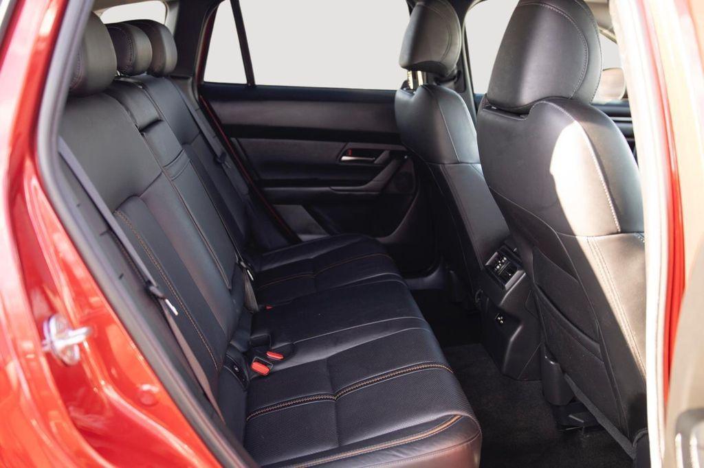 used 2024 Mazda CX-50 car, priced at $30,964