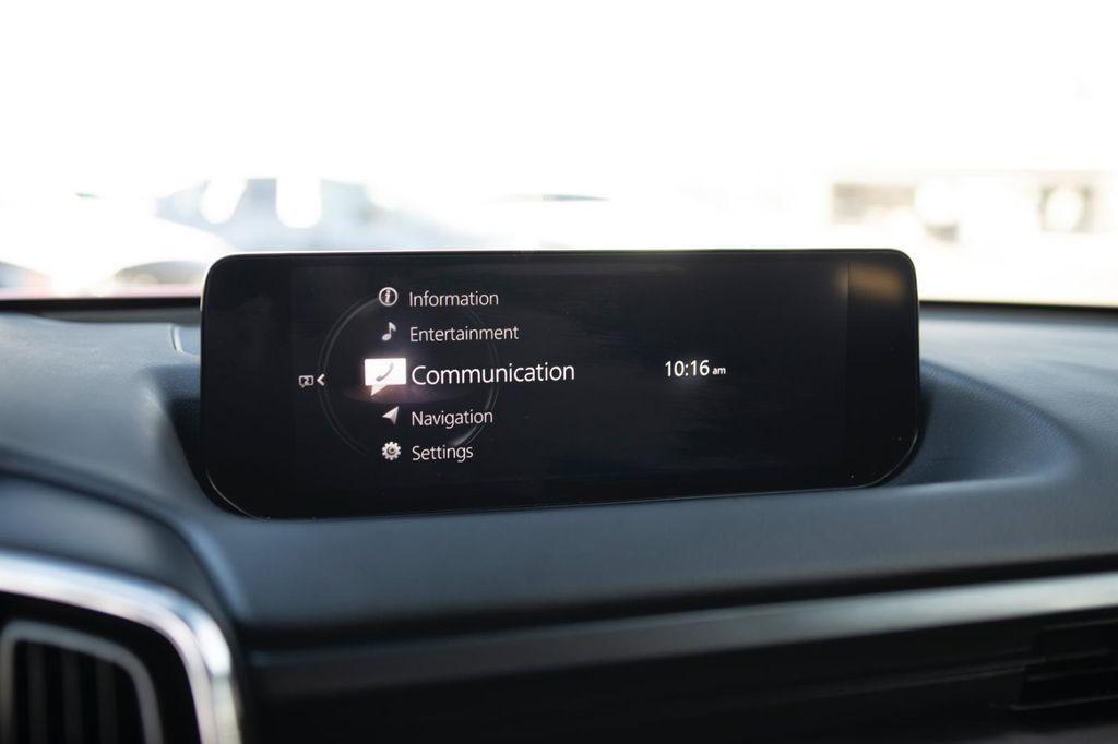 used 2024 Mazda CX-50 car, priced at $30,964