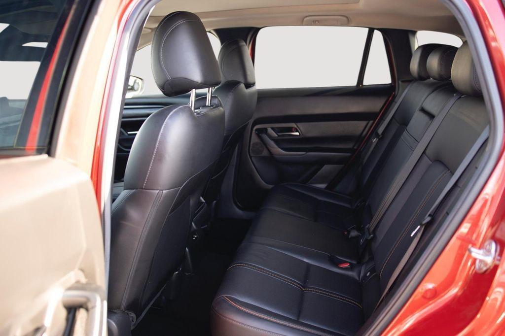 used 2024 Mazda CX-50 car, priced at $30,964