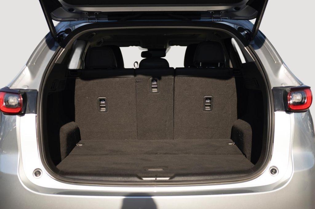 used 2023 Mazda CX-5 car, priced at $24,231