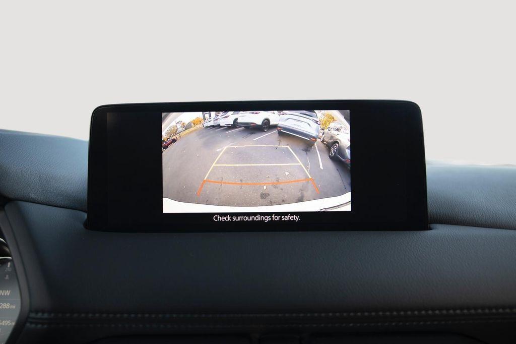 used 2023 Mazda CX-5 car, priced at $23,731