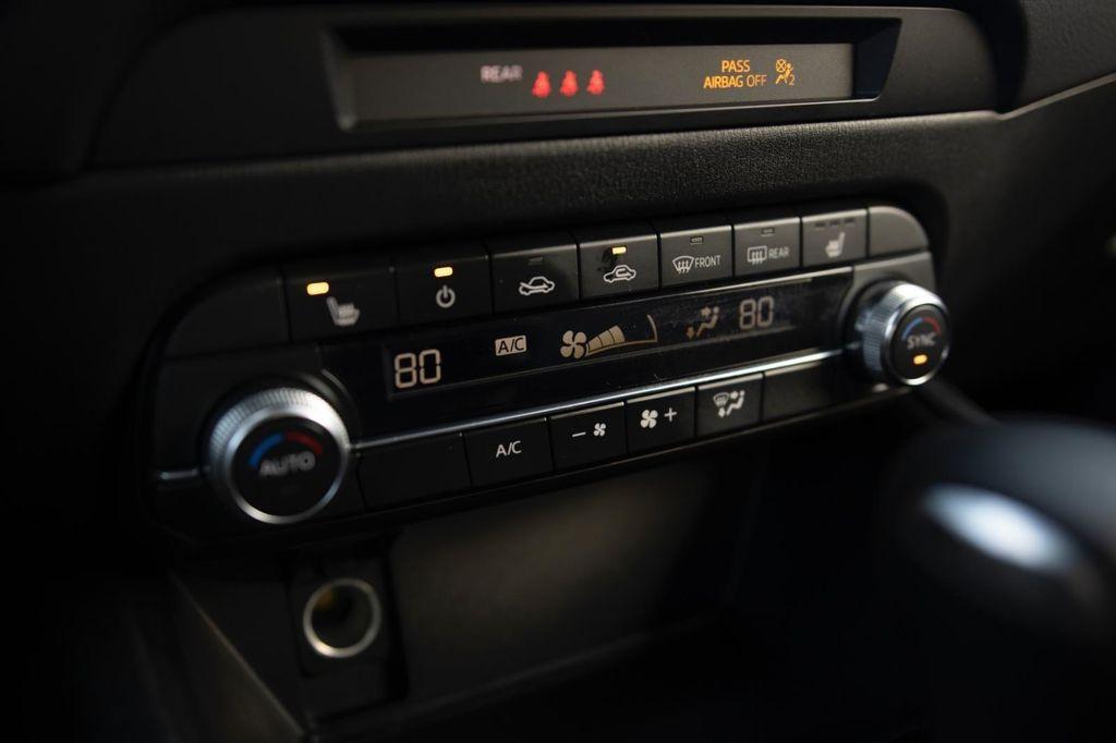 used 2023 Mazda CX-5 car, priced at $23,731