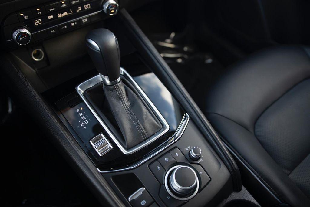used 2023 Mazda CX-5 car, priced at $23,731