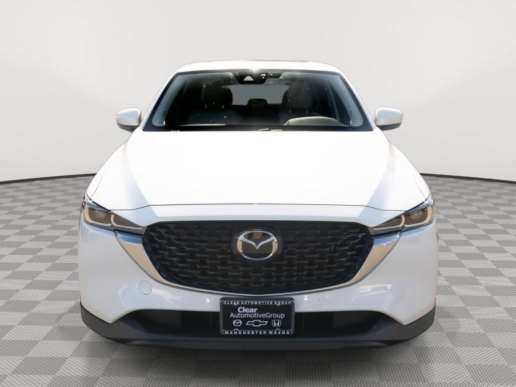 used 2023 Mazda CX-5 car, priced at $23,731