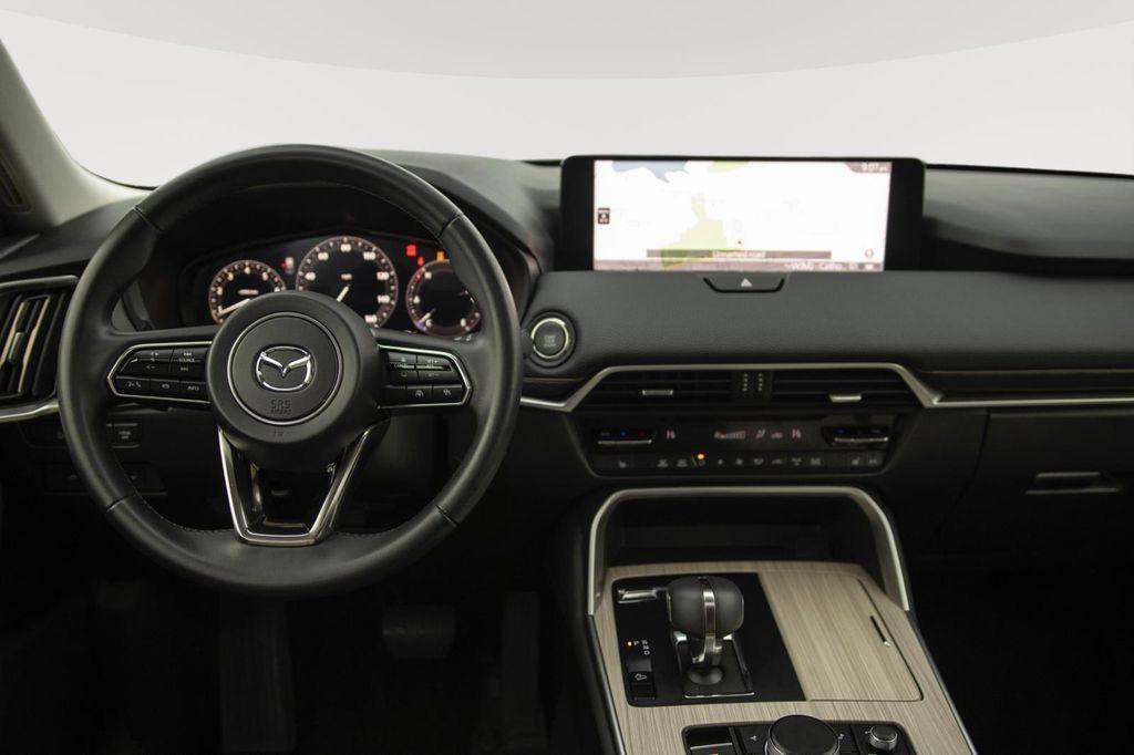 used 2025 Mazda CX-70 car, priced at $38,543