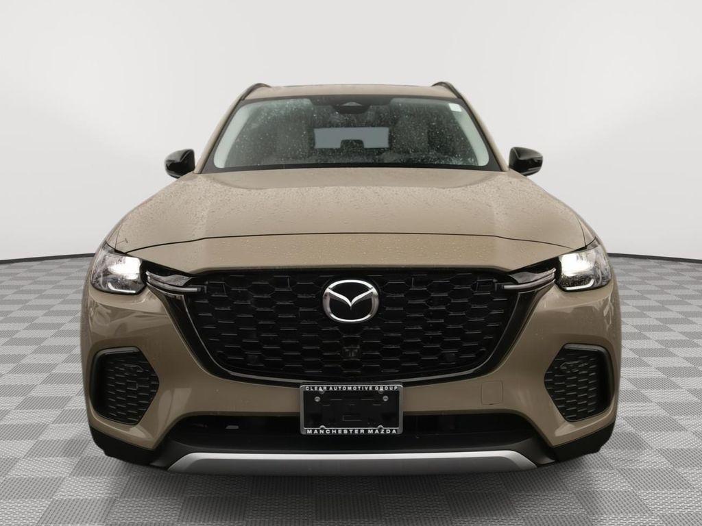 used 2025 Mazda CX-70 car, priced at $38,543