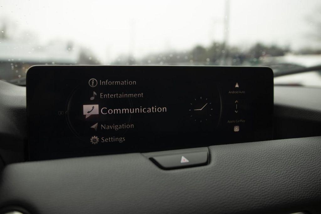 used 2025 Mazda CX-70 car, priced at $38,543