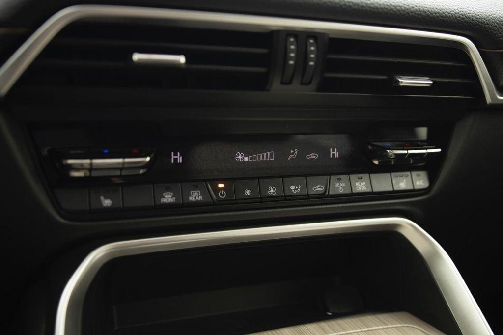 used 2025 Mazda CX-70 car, priced at $38,543