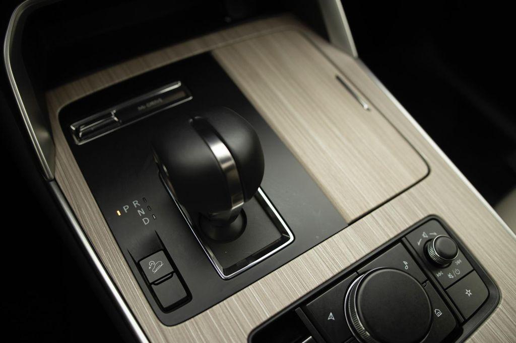 used 2025 Mazda CX-70 car, priced at $38,543