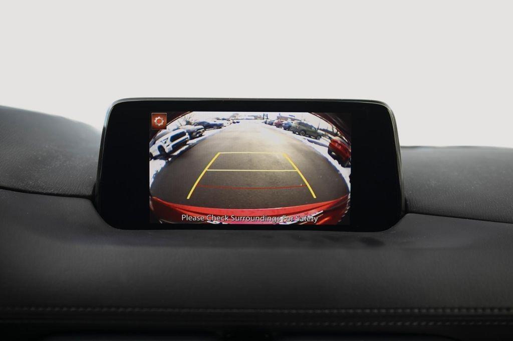 used 2019 Mazda CX-5 car, priced at $17,326