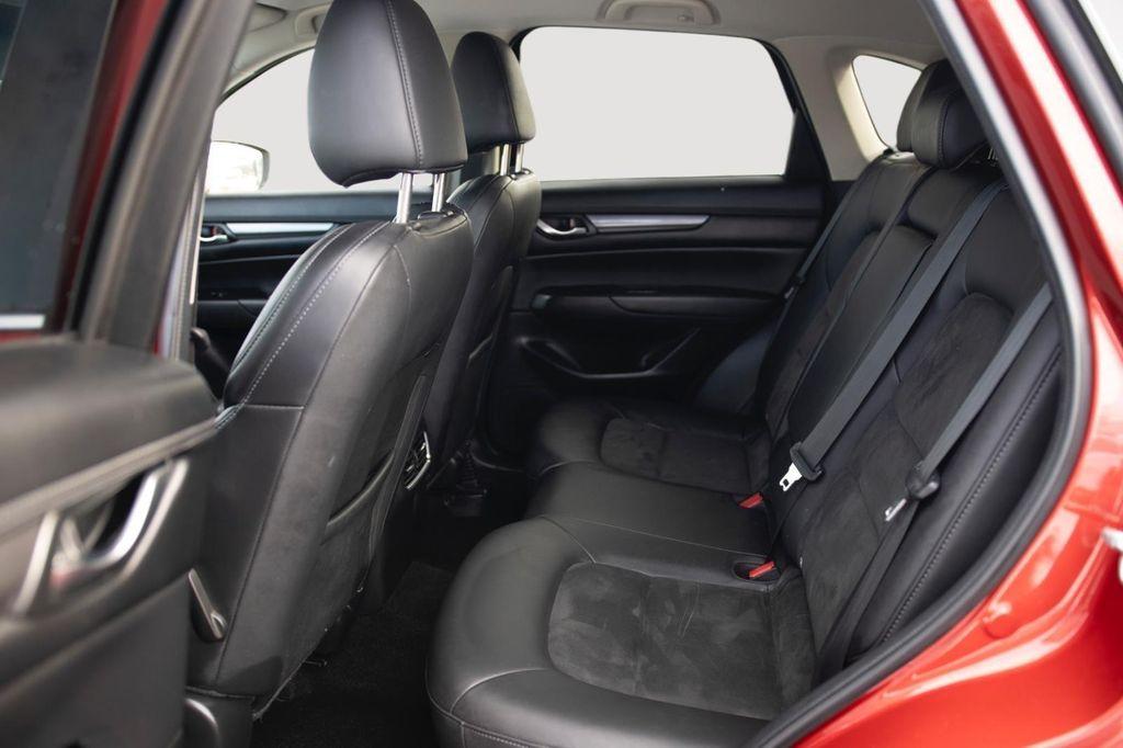 used 2019 Mazda CX-5 car, priced at $17,326