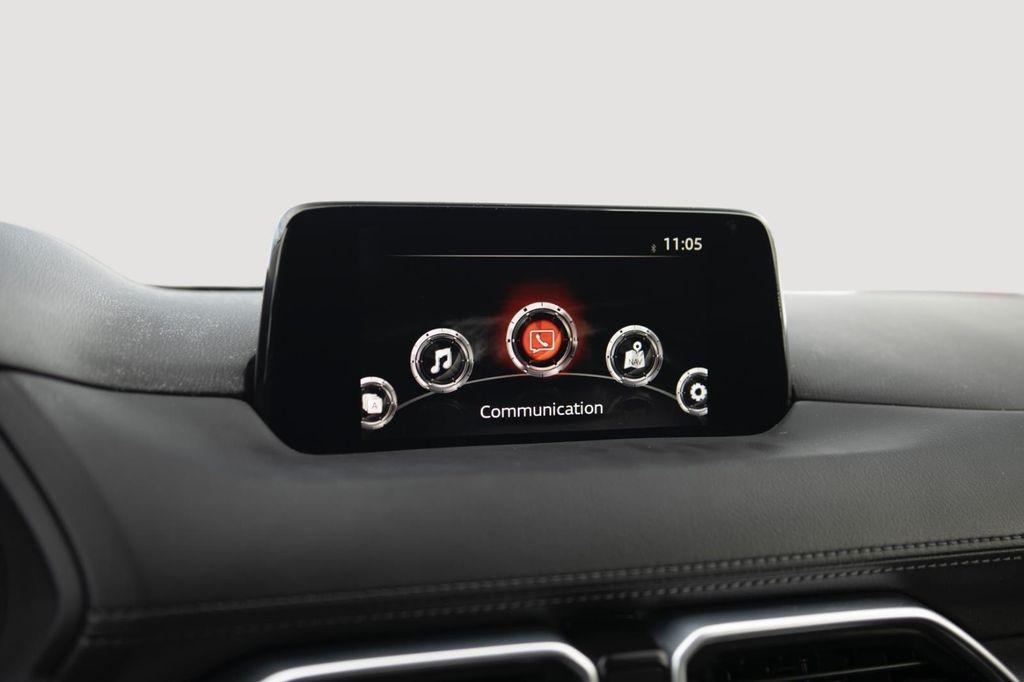 used 2019 Mazda CX-5 car, priced at $17,326